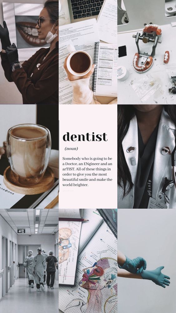 Propedeutics Dentistry Vol. I-IV by MDDr. Uta Hüning