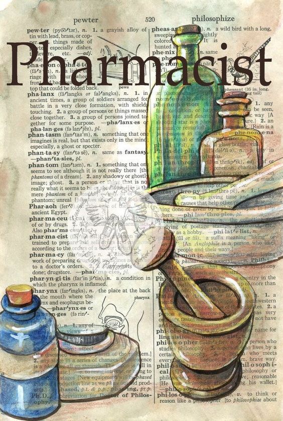 Pharmacology Drugs and their Information list