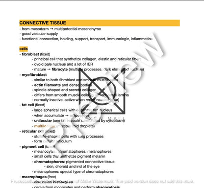 Introduction to Functional Histology by Amir Fallaha