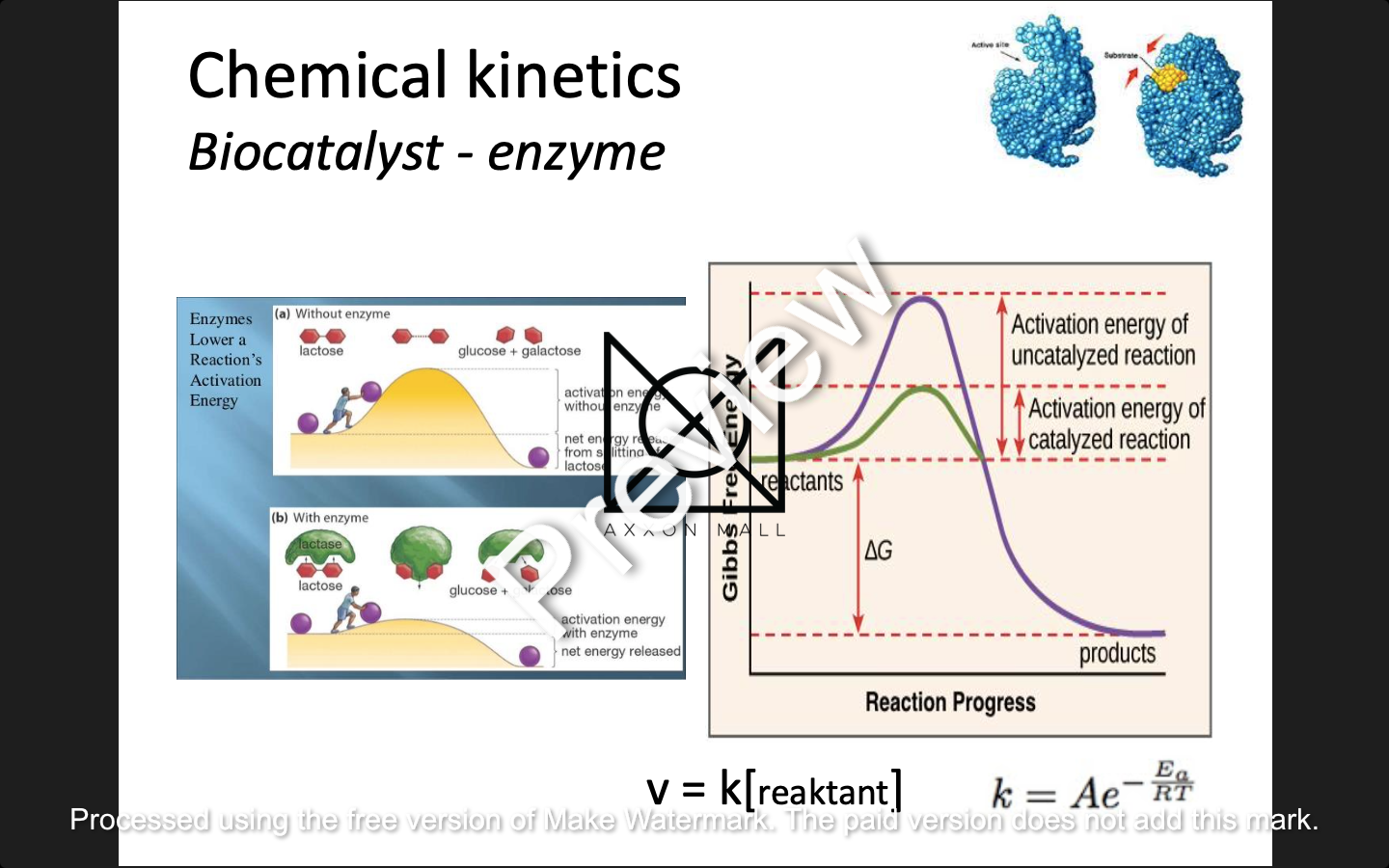 Medical Chemistry