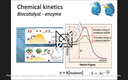 Medical Chemistry