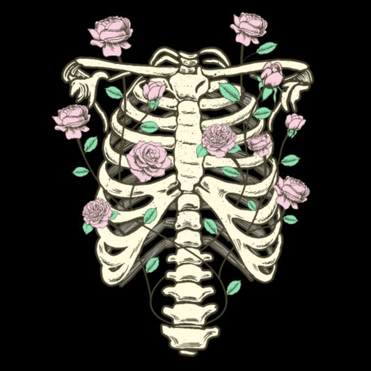 Thorax (Pictorial Presentation)